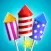 Fireworks Simulator 3D